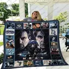 Heat Blanket, Heat (1995 film) Fleece, Sherpa Blanket