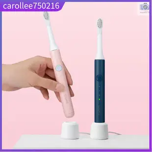 Xiaomi SO WHITE Electric Toothbrush Sound Waves Smart Brush