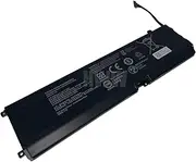 HWW New 15.4V 65Wh 4221mAh RC30-0328 Battery for Razer Blade 15 Edition 2020 2021 RZ09-0328 RZ09-03287E22-R3B1 RZ09-03287E22-R3U1 RZ09-03287E22-R341 RZ09-03304x RZ09-03305x RZ09-0330x Series