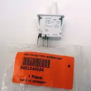 Oce 1040504 Switch, Button-Momentary