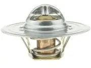 For 1970 Plymouth Superbird Thermostat 23385ZJVF 7.2L V8