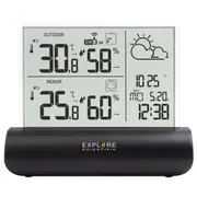 Explore Scientific WSH4501 Smart Weather Station