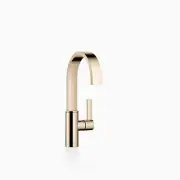 Dornbracht MEM BAR TAP Single-lever mixer 33805682-47 Champagne (22kt Gold)