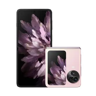 【贈$3880豪禮組】OPPO Find N3 Flip 6.8吋 八核心智慧手機 (12G/256G)