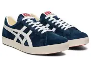 Asics Onitsuka Tiger FABRE NM 1183A915 NAVY/WHITE 25.5cm US7.5