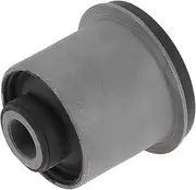 X AUTOHAUX Control Arm Suspension Bushing No.MR519398 Front Upper for Mitsubishi Montero 2001-2006