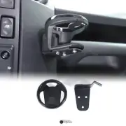 Co-pilot Dashboard Water Cup Holder For Land Rover Defender 2004-19
