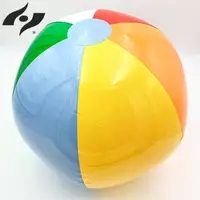 在飛比找momo購物網優惠-【Her-Ea 禾亦】20吋海灘球(海邊戲水游泳野溪旅行必備