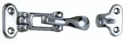 Perko 1108DP0CHR Lockable Hold Down Clamp