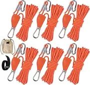 Ratchet Rope, Canopy , Kayak , Awning Rope, Adjustable Tent Anchors, Adjustable Tent Anchors for Canopy, Kayak