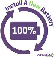 [OzMobiles] Install a new battery - Galaxy S21 Plus