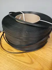polypropylene strapping hand grade 1/2" x 450 x 7200ft # PSH250