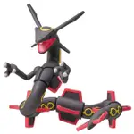 【TAKARA TOMY】POKEMON 精靈寶可夢 ML-31 黑色烈空坐