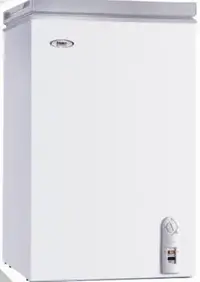在飛比找Yahoo!奇摩拍賣優惠-冠億冷凍家具行 Haier HCF-102S海爾冰櫃1尺8 