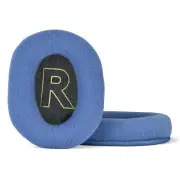 L+R Breathable Headphone Earpads Cushion Sponge Cover For Logitech G Pro/G Pro X