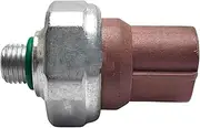 A/C Pressure Switch Sensor Compatible with Mitsubishi Air Conditioning Pressure Sensor Pressure Switch MB276842 A/C