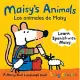 Maisy’s Animals Los Animales de Maisy: A Maisy Dual Language Book