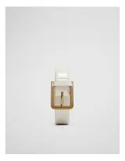 [Country Road] Sawyer Belt in Crema
