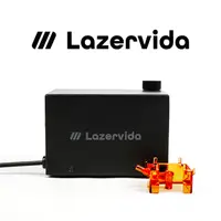 在飛比找PChome24h購物優惠-FLUX Lazervida 吹氣套件