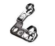 Lower Looper Thread Guide #G1270 for Singer 14T957DC, Pfaff Coverlock; Elna etc