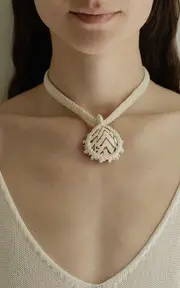 [RENATA.Q] Lio Necklace