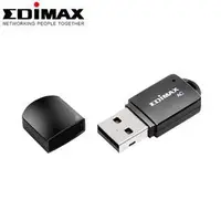 在飛比找蝦皮購物優惠-EDIMAX EW-7811UTC AC N600M無線網卡