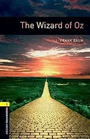 Oxford Bookworms Library Level 1 The Wizard Of Oz