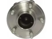 Rear Wheel Hub Assembly For 2013-2018 Ford C Max 2014 2015 2016 2017 TJ442ZX (for: Ford)