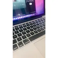 在飛比找蝦皮購物優惠-Apple MacBook Pro 2015 8GB 256