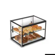 Bonvue Pre-assembled Two Layer Ambient Showcase AD2-550 - AD2-550