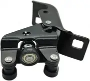 for Kangoo 1997-2011 The Right Middle Sliding Door Rail Roller Sliding Door Middle Hinge OEM:7700308222