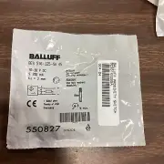 BALLUFF BES 516-325-SA 45 PROXIMITY SENSOR 10-30VDC 200MA 2MM