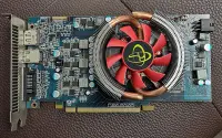 在飛比找Yahoo!奇摩拍賣優惠-ATI Radeon HD5770 1G 顯示卡 PC/MA