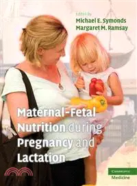 在飛比找三民網路書店優惠-Maternal-Fetal Nutrition Durin