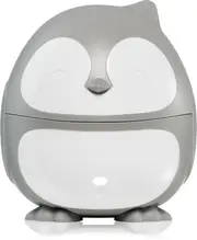 MADE BY ZEN Pippi Electric Diffuser Grey