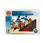Airfix Historical Mini 1/72 British Cavalry SW (New)