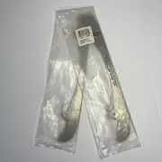 Easton Parabolic Stainless Steel II Runners Pair Skate Blades Size 4