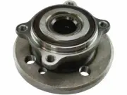 TRQ Wheel Hub Assembly fits Mini Cooper 2006-2015 Convertible 16SQHJ (for: Mini)