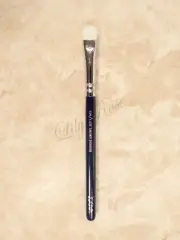 ZOEVA 234, Luxe Smoky Shader Brush, Goat/Synthetic Fibre Blend, New,Discontinued