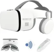 BOBOVR Z6 Virtual Reality Headset 110°FOV Foldable Headphone IMAX VR Headset NEW