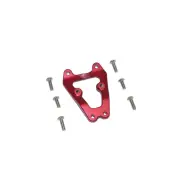 New Front Bumper Support Mount for LOSI 1/10 LASERNUT TENACITY ULTRA 4 ROCK