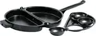 Non Stick Omelette and Poaching Pan