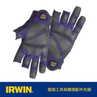 在飛比找蝦皮商城優惠-IRWIN 握手牌 木工手套(L) IW-10503828