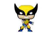 Wolverine: Classic Wolverine (50th Anniv.) - Pop! Vinyl Figure