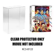 Protector For Star Trek The Orignal 4 Movie Collection 4k