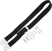 JOINPAYA Adjustable Anti-tilt Tv Furniture Strap Tv Screen Strap Heavy Duty Childproof Secure Bookshelf Drawer Closet