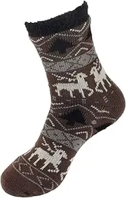 [BambooMN] Men's Chirpysocks Slipper