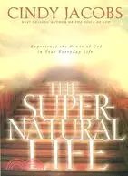 在飛比找三民網路書店優惠-The Super-Natural Life