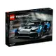 『現貨』LEGO 42123 Tech-McLaren Senna GTR 盒組 【蛋樂寶】