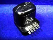 CLASSIC MINI DYNAMO VOLTAGE REGULATOR BOX